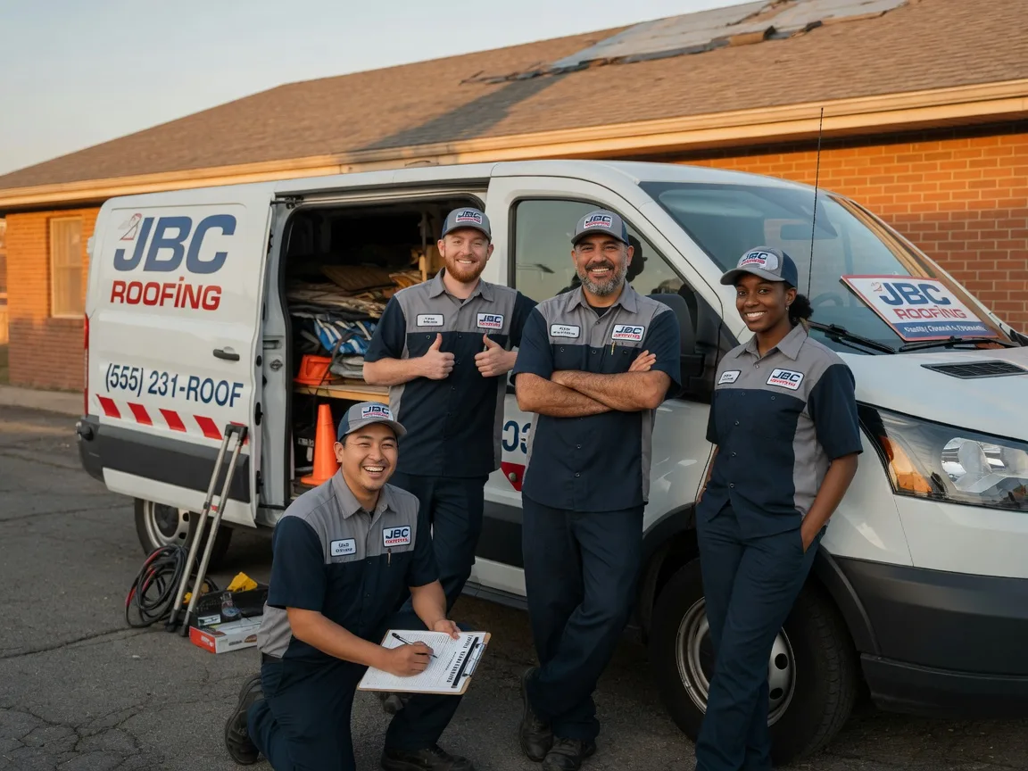 Roof Replacement company in Granger, WY